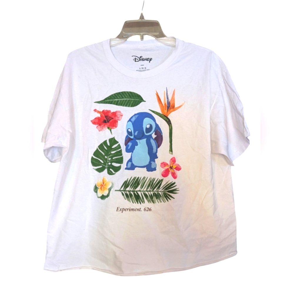 Large Stich Shirt